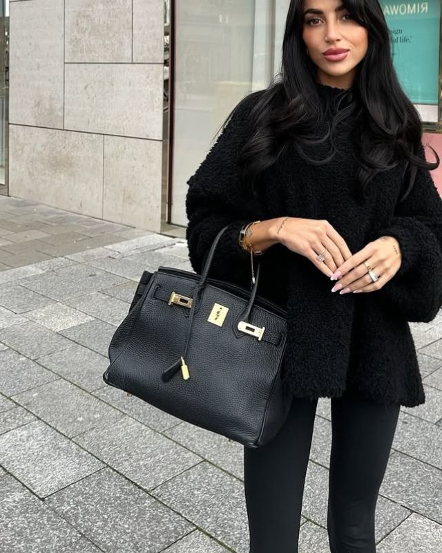 ELISE | Cartera elegante