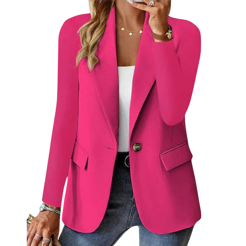 CINTIA | Blazer