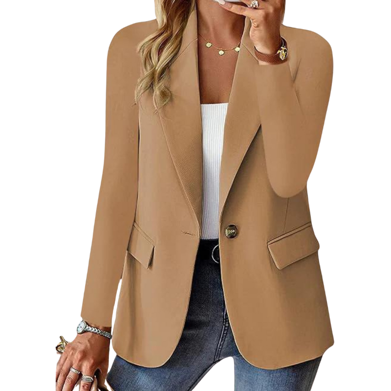 CINTIA | Blazer