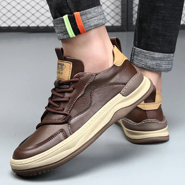 HILL | Zapato con confort