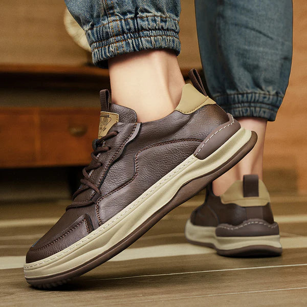 HILL | Zapato con confort
