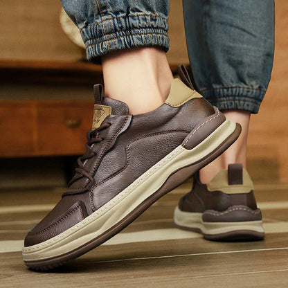 HILL | Zapato con confort