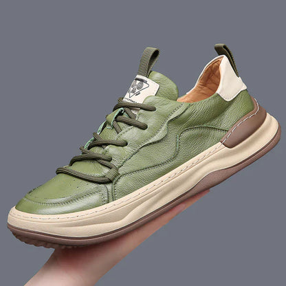 HILL | Zapato con confort