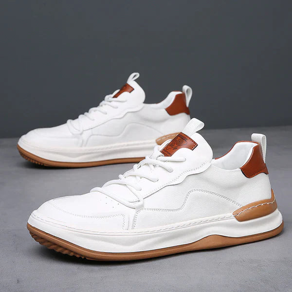 HILL | Zapato con confort
