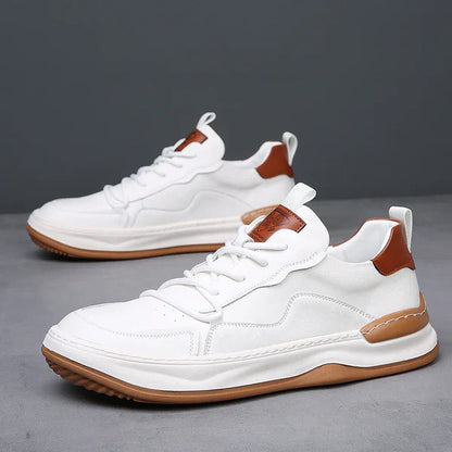 HILL | Zapato con confort