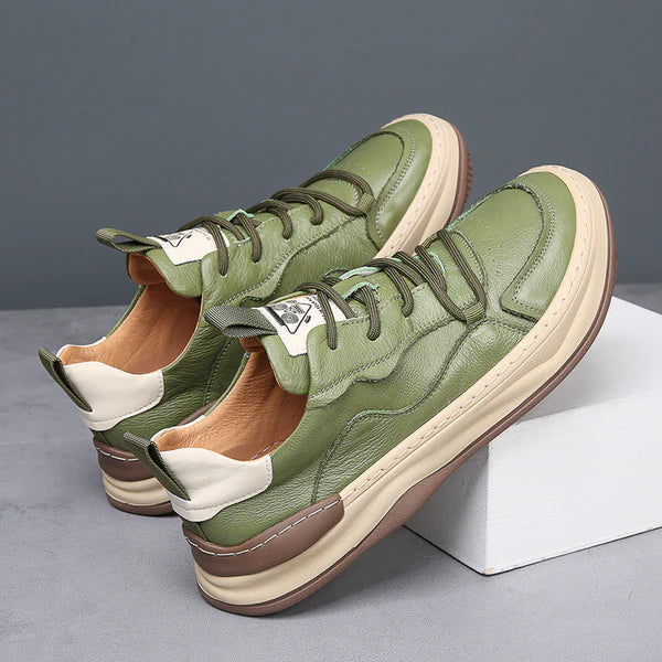 HILL | Zapato con confort