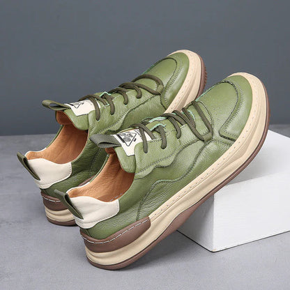 HILL | Zapato con confort