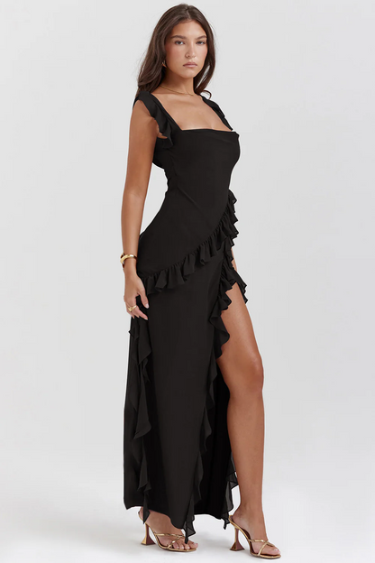 VENUS | Vestido con Toque Seductor