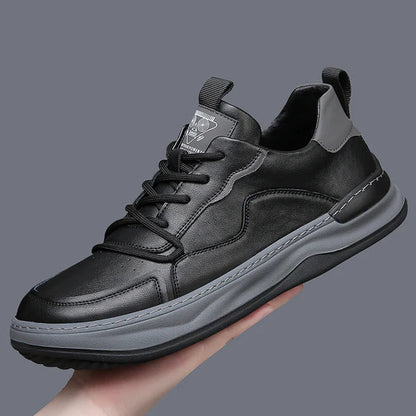 HILL | Zapato con confort