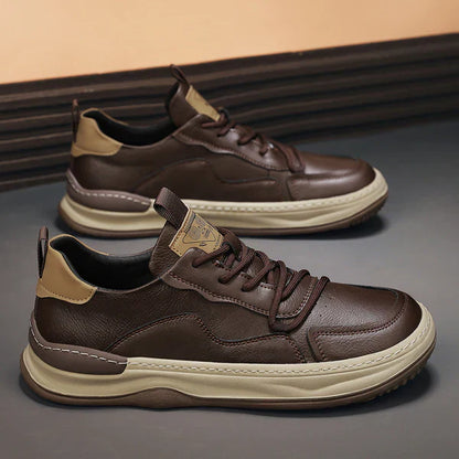 HILL | Zapato con confort
