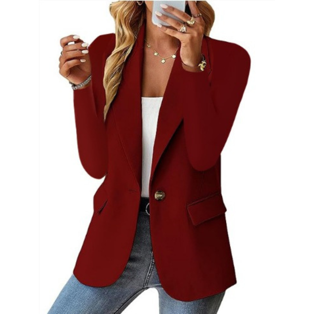 CINTIA | Blazer