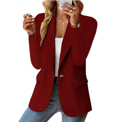 CINTIA | Blazer