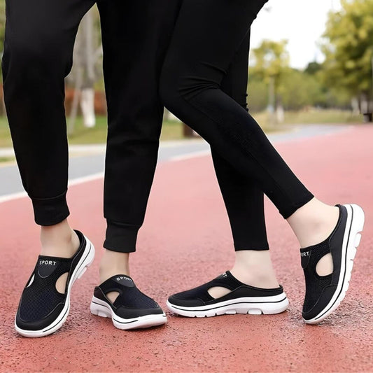 ANA | Suecos deportivos