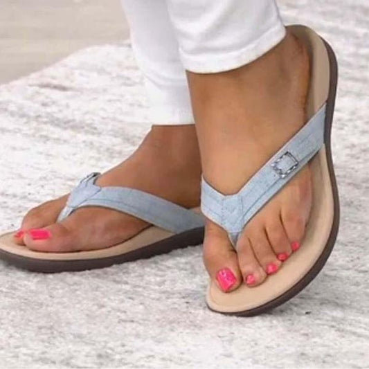 ISIS | Calzado con estilo