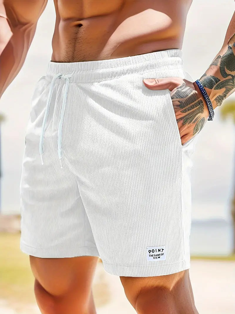 ROMEO | Pantalón corto con estilo