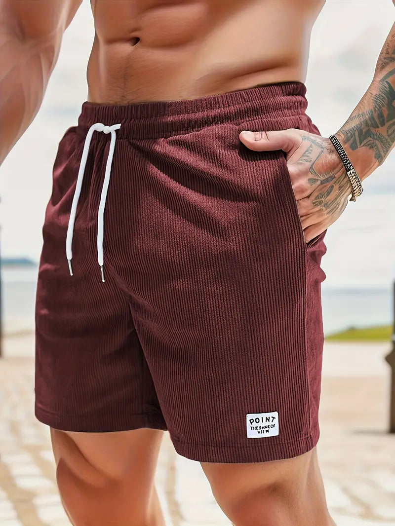 ROMEO | Pantalón corto con estilo