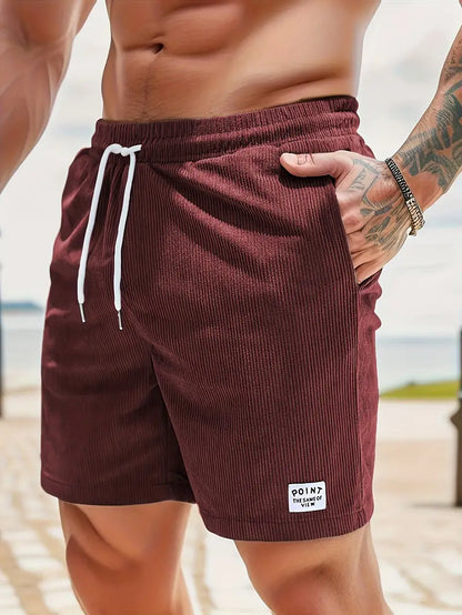 ROMEO | Pantalón corto con estilo