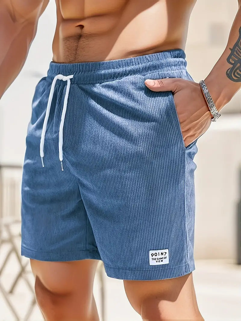 ROMEO | Pantalón corto con estilo