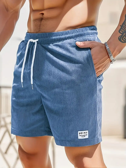 ROMEO | Pantalón corto con estilo