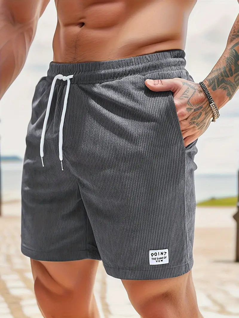 ROMEO | Pantalón corto con estilo