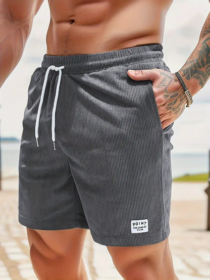 ROMEO | Pantalón corto con estilo
