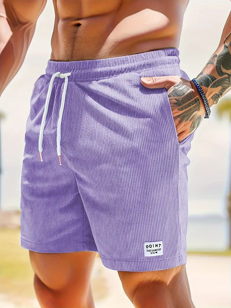 ROMEO | Pantalón corto con estilo