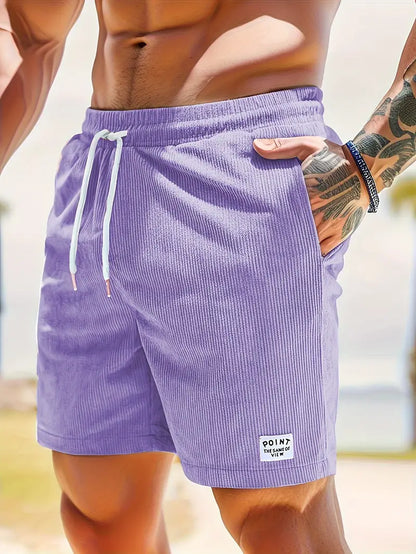 ROMEO | Pantalón corto con estilo