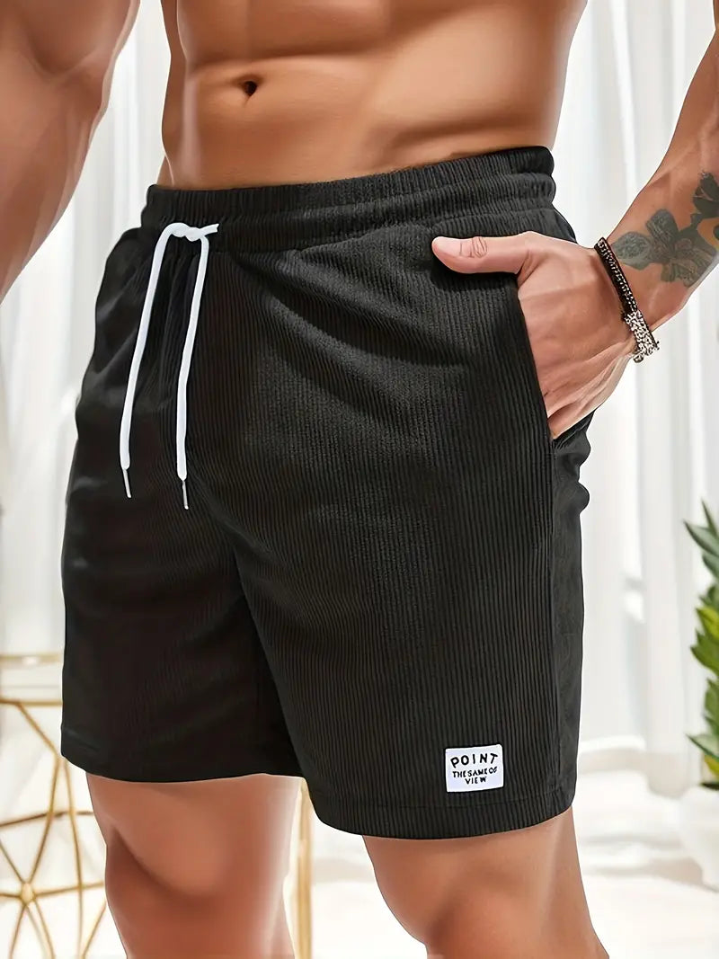 ROMEO | Pantalón corto con estilo