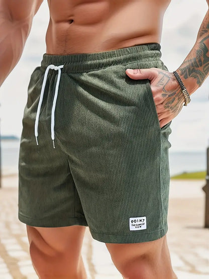 ROMEO | Pantalón corto con estilo