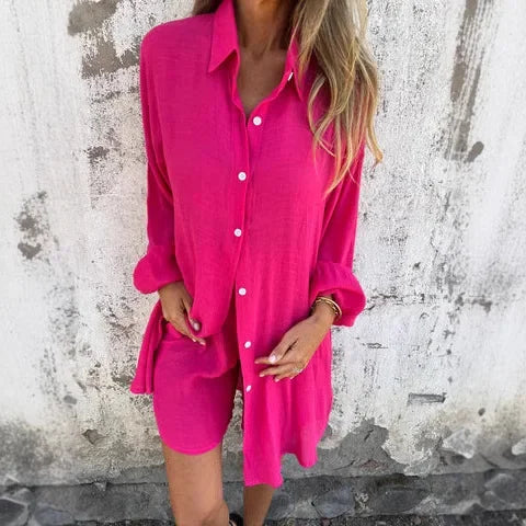 TAMARA | Conjunto dos piezas