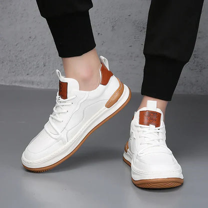 HILL | Zapato con confort