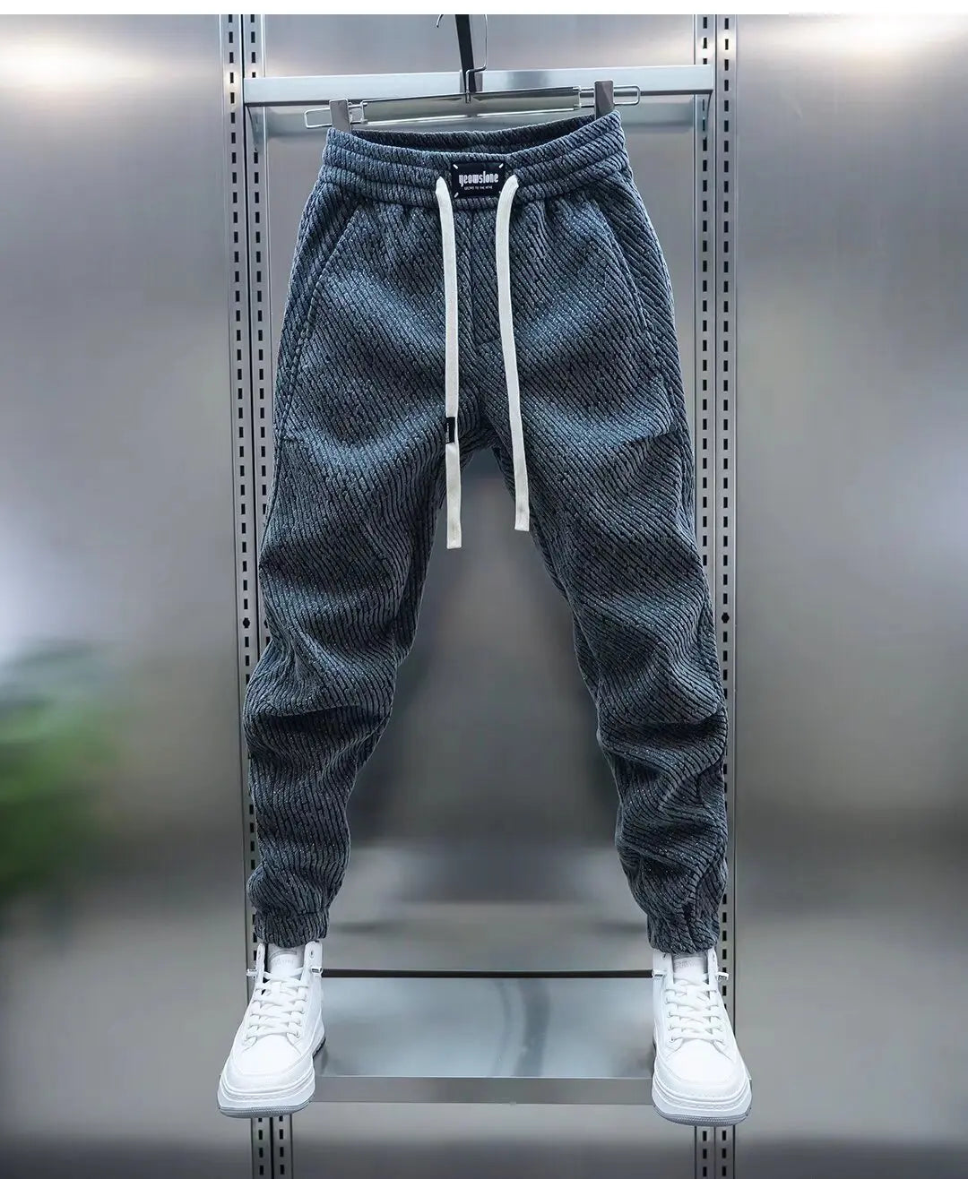 LEON | Jogger urbano