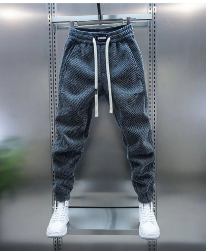 LEON | Jogger urbano