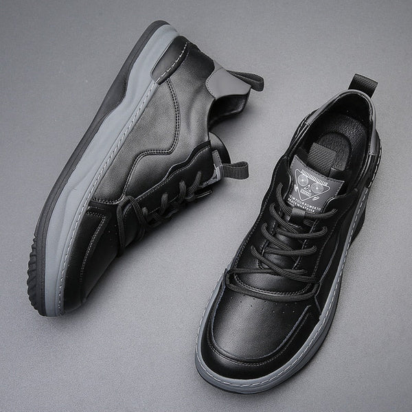 HILL | Zapato con confort