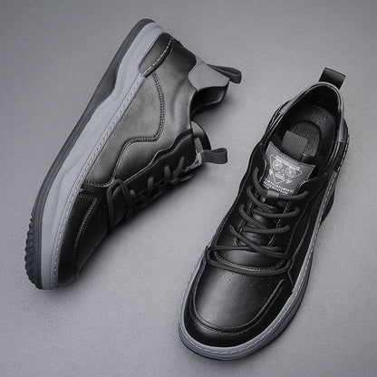 HILL | Zapato con confort