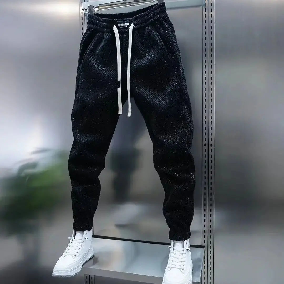 LEON | Jogger urbano