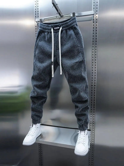 LEON | Jogger urbano