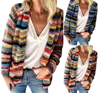 SILVIA | Chaqueta de punto