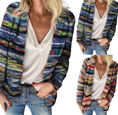 SILVIA | Chaqueta de punto