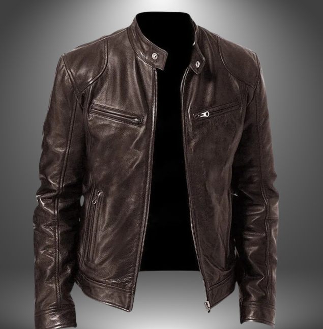 JAMES | Chaqueta slim fit