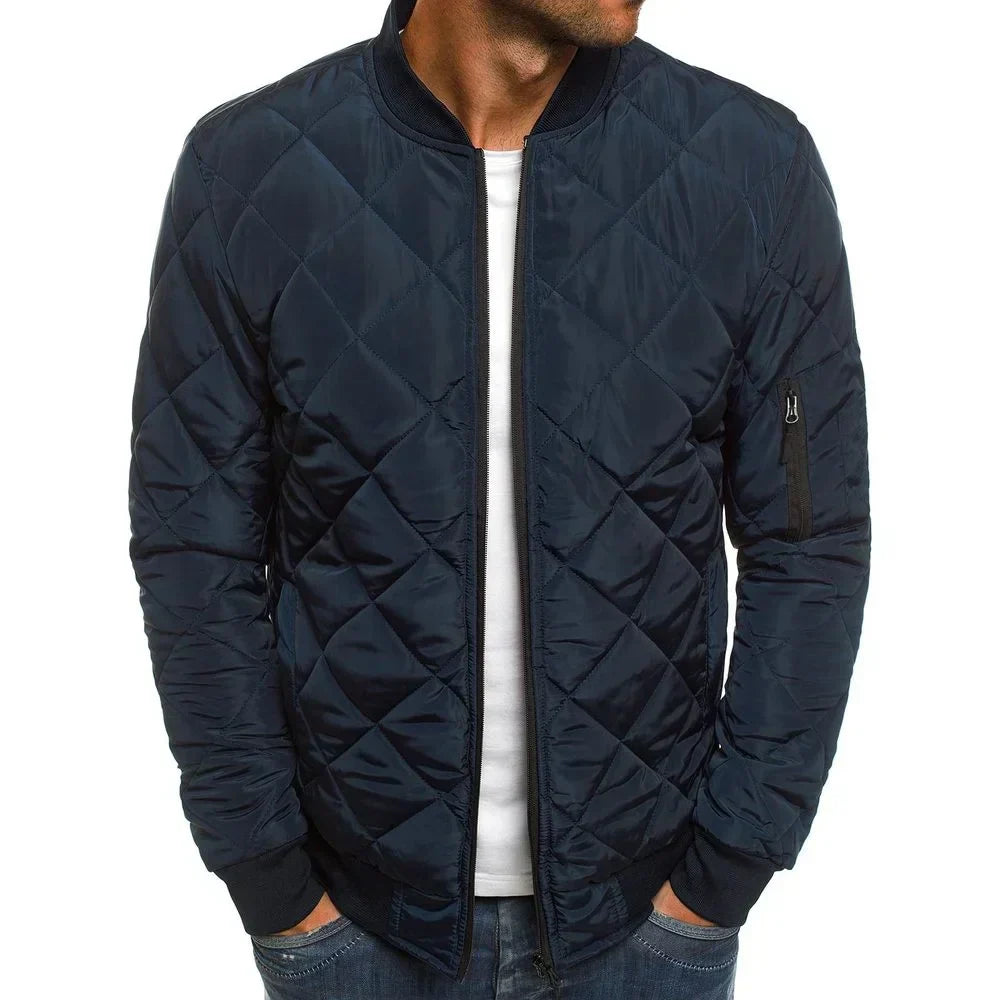 GERARDO | Chaqueta acolchada