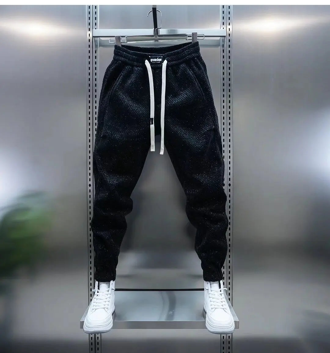 LEON | Jogger urbano
