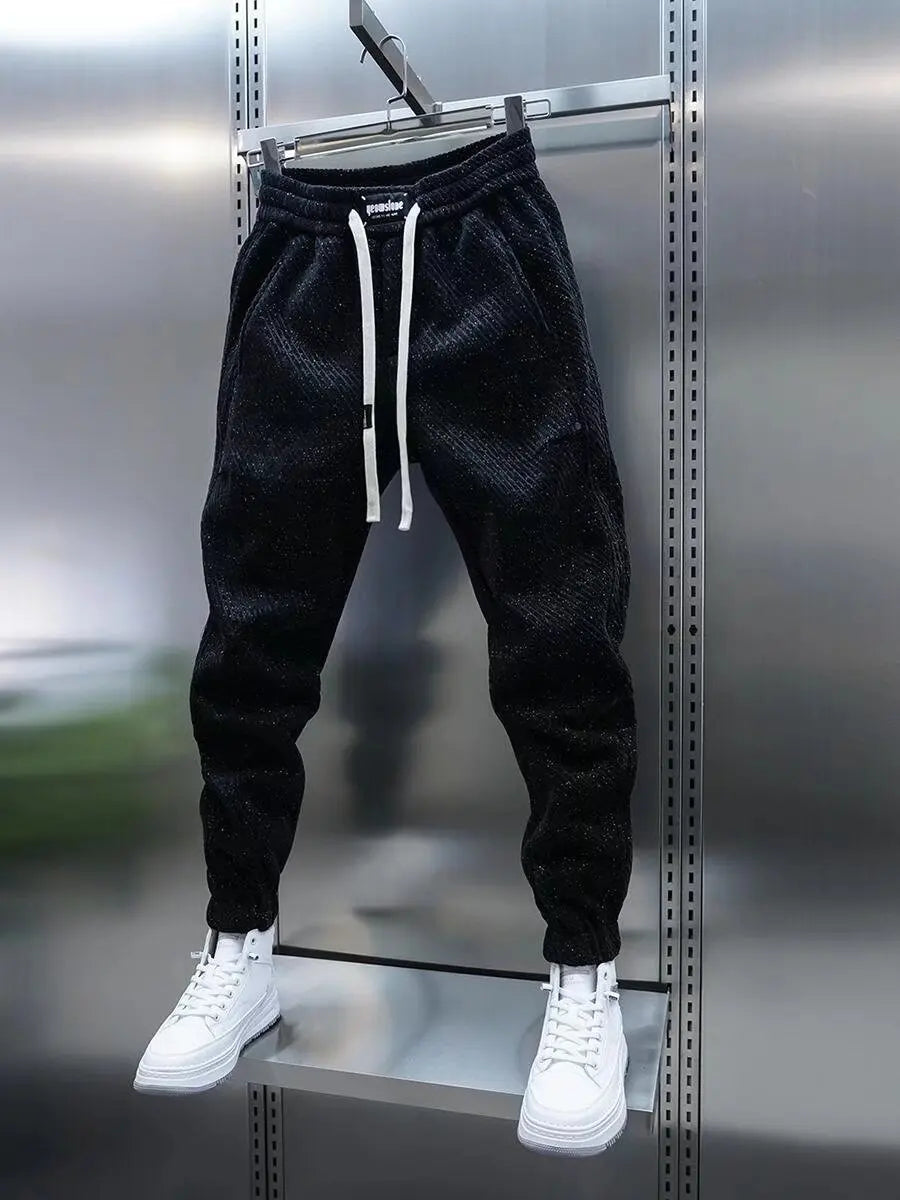 LEON | Jogger urbano