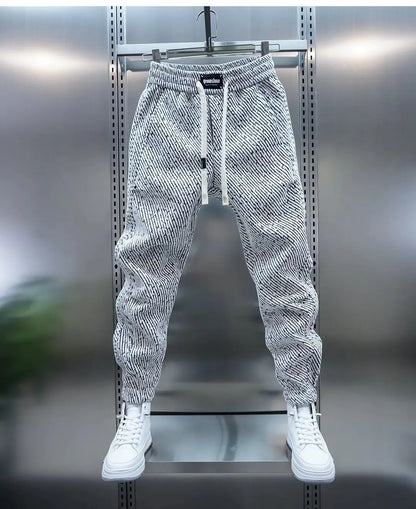 LEON | Jogger urbano