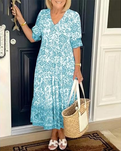 NIA | Vestido ligero