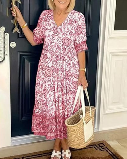 NIA | Vestido ligero