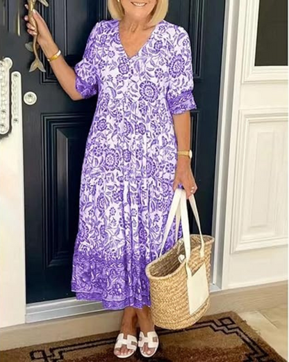 NIA | Vestido ligero