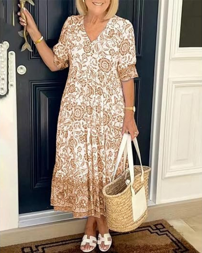 NIA | Vestido ligero
