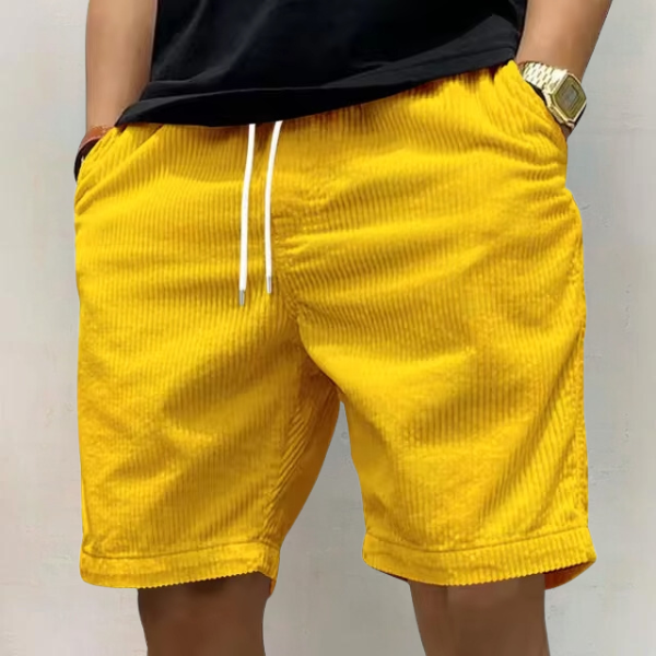 FERMIN | Pantalones cortos masculinos