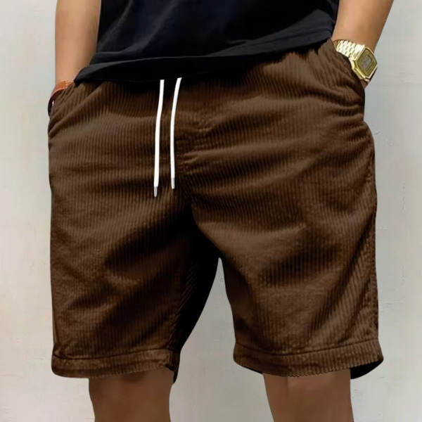 FERMIN | Pantalones cortos masculinos